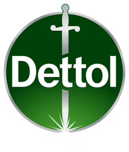 dettol logo